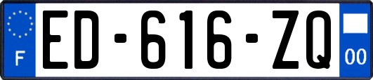 ED-616-ZQ