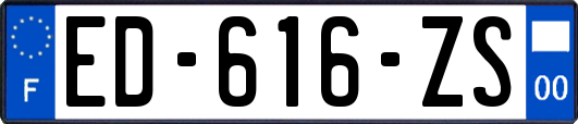 ED-616-ZS