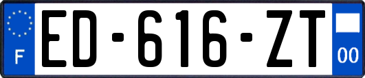 ED-616-ZT