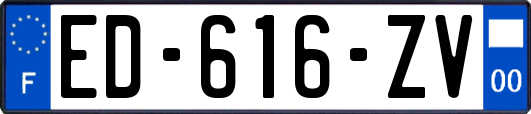 ED-616-ZV