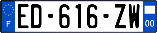 ED-616-ZW