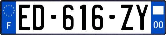 ED-616-ZY