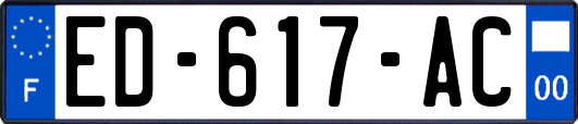 ED-617-AC