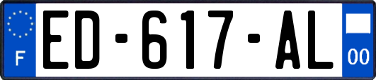 ED-617-AL