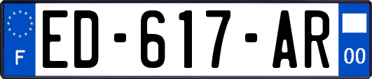 ED-617-AR