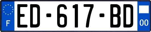 ED-617-BD