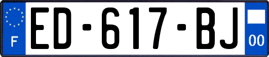 ED-617-BJ