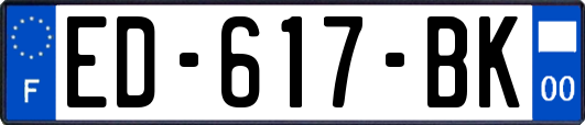 ED-617-BK