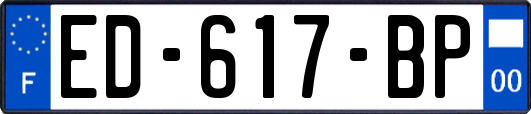 ED-617-BP