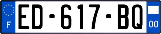 ED-617-BQ