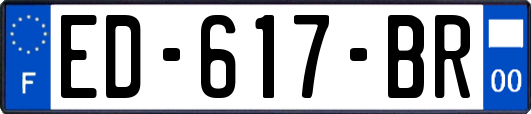 ED-617-BR