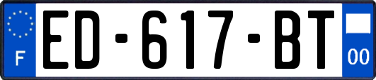 ED-617-BT