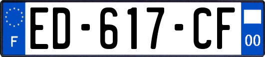 ED-617-CF
