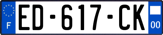 ED-617-CK