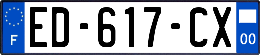 ED-617-CX