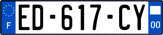 ED-617-CY