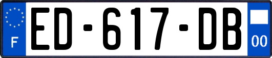 ED-617-DB