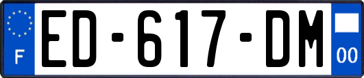 ED-617-DM