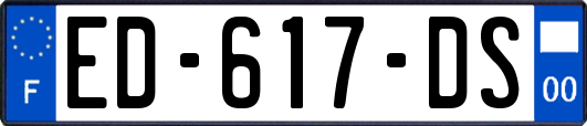 ED-617-DS