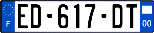 ED-617-DT