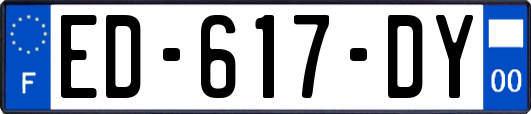 ED-617-DY