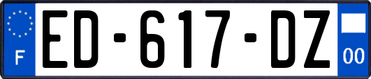 ED-617-DZ