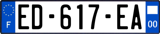 ED-617-EA