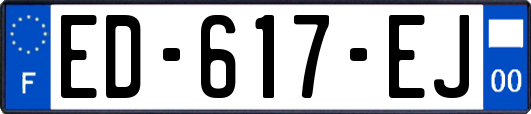 ED-617-EJ