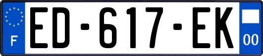 ED-617-EK