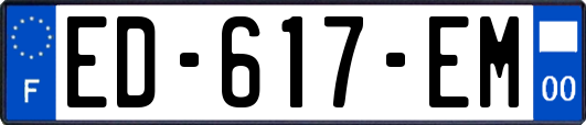 ED-617-EM