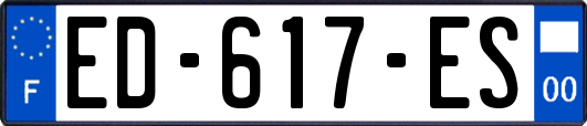 ED-617-ES