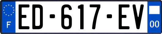 ED-617-EV