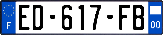 ED-617-FB