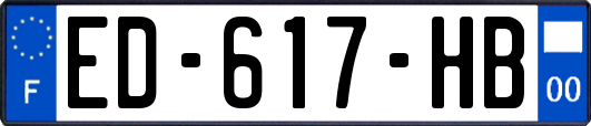 ED-617-HB