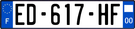 ED-617-HF