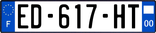 ED-617-HT