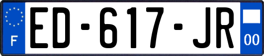 ED-617-JR