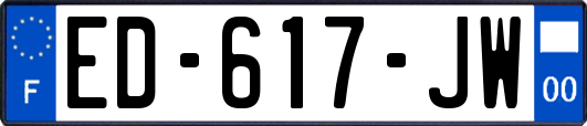 ED-617-JW