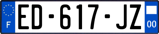 ED-617-JZ