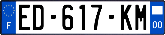 ED-617-KM