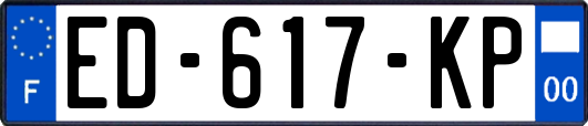 ED-617-KP