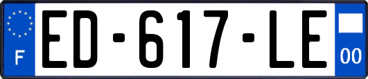 ED-617-LE