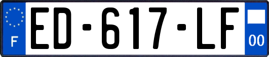 ED-617-LF