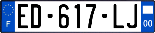 ED-617-LJ
