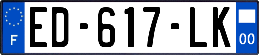 ED-617-LK