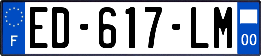 ED-617-LM