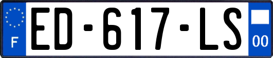 ED-617-LS