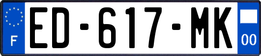 ED-617-MK