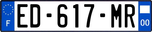 ED-617-MR