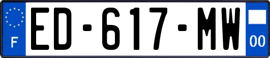 ED-617-MW